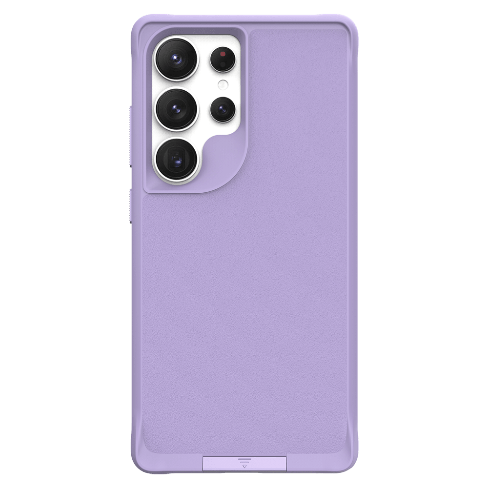 Wholesale cell phone accessory prodigee - Balance Case for Samsung Galaxy S25 Ultra - Lavender