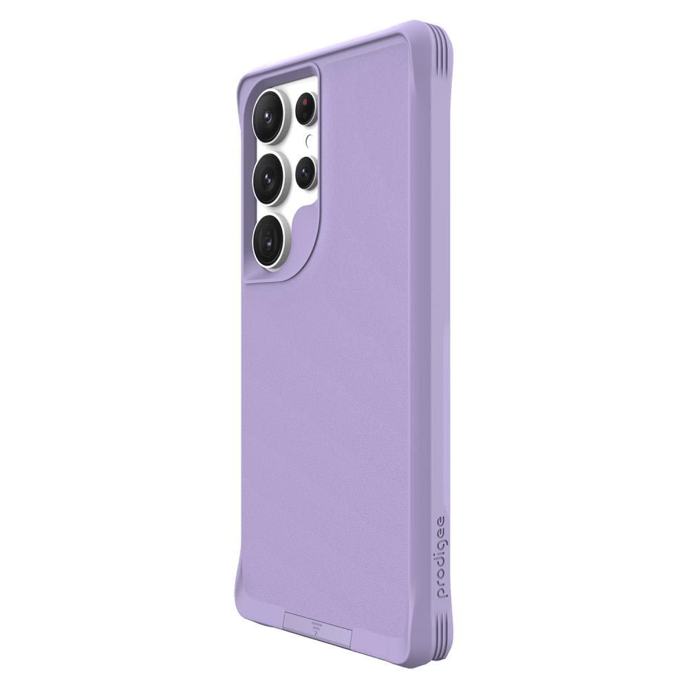 Wholesale cell phone accessory prodigee - Balance Case for Samsung Galaxy S25 Ultra - Lavender