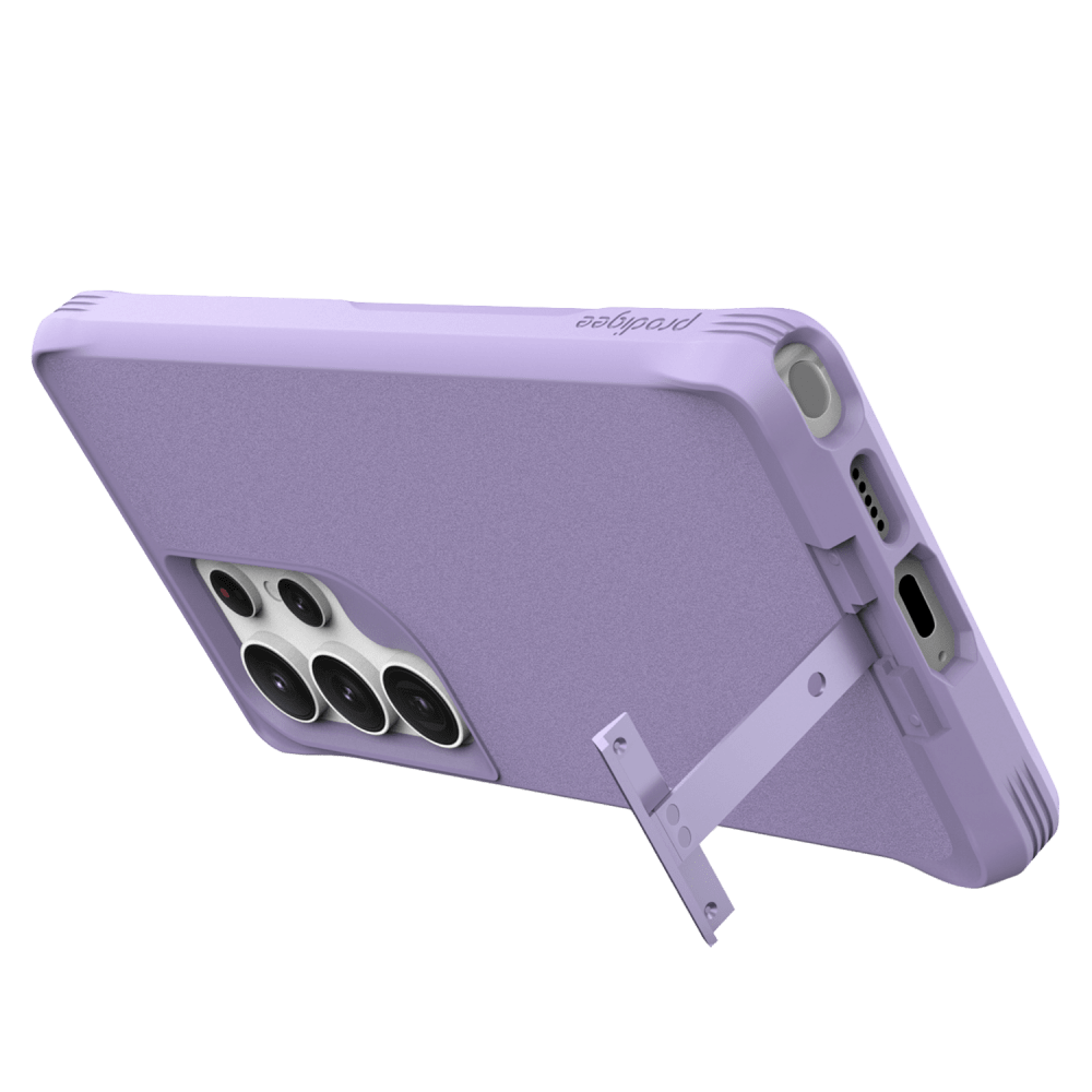 Wholesale cell phone accessory prodigee - Balance Case for Samsung Galaxy S25 Ultra - Lavender