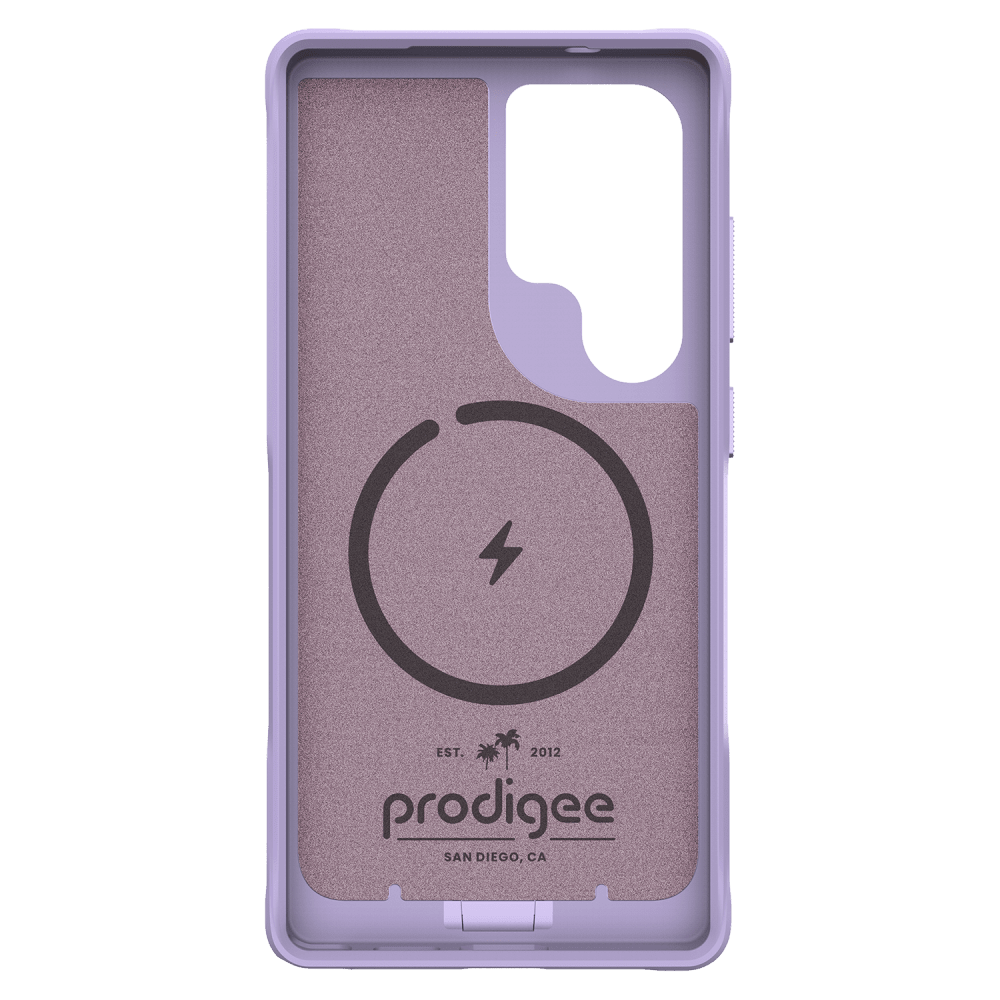 Wholesale cell phone accessory prodigee - Balance Case for Samsung Galaxy S25 Ultra - Lavender