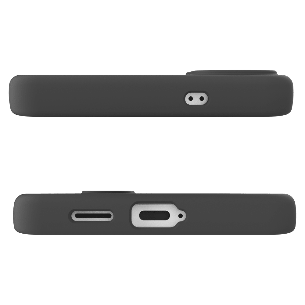 Wholesale cell phone accessory Avana - Velvet MagSafe Case for Samsung Galaxy S26 - Velvet