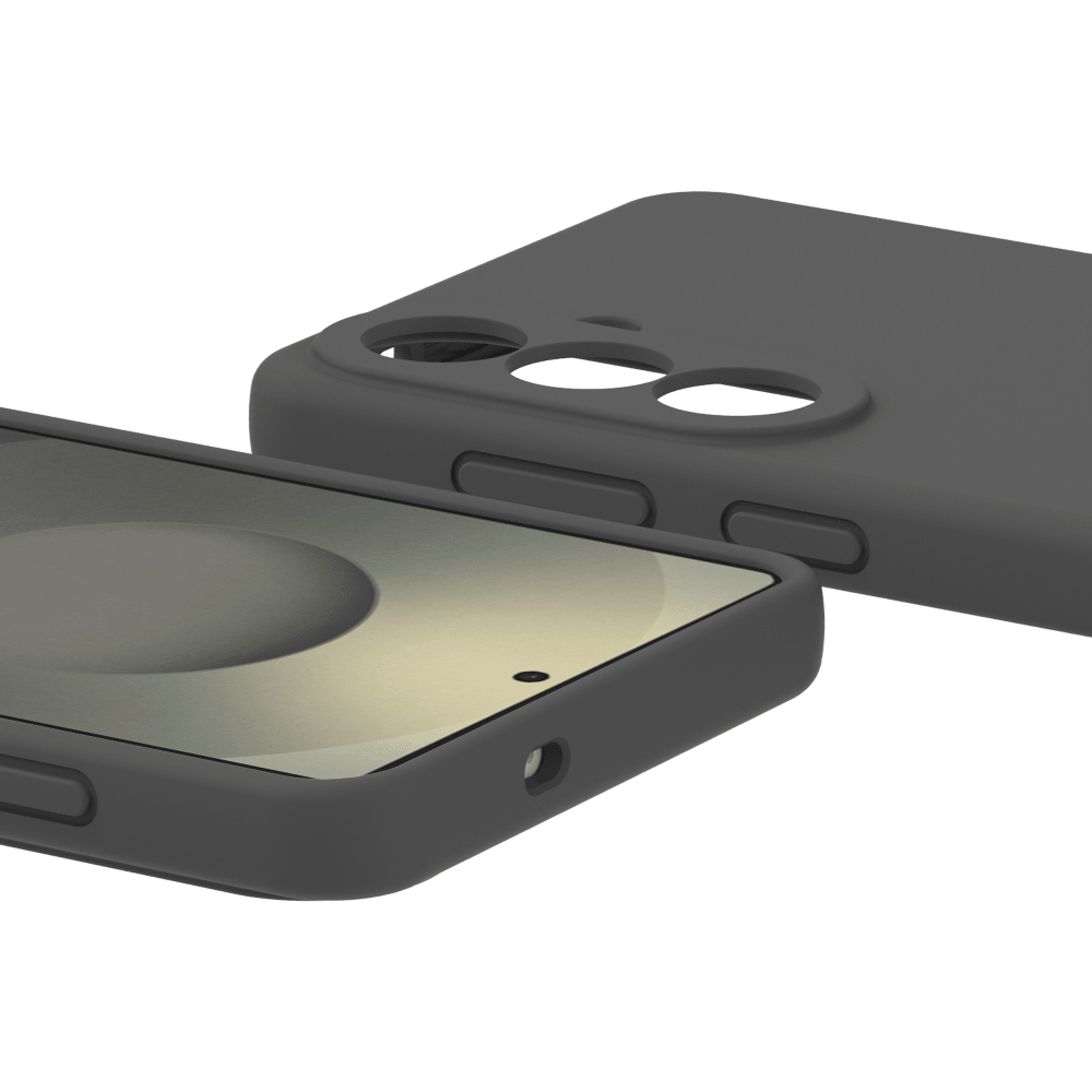 Wholesale cell phone accessory Avana - Velvet MagSafe Case for Samsung Galaxy S26 - Velvet