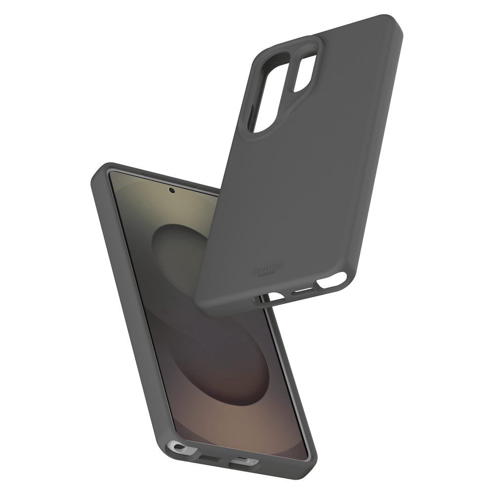 Wholesale cell phone accessory Avana - Velvet MagSafe Case for Samsung Galaxy S26 Ultra - Velvet