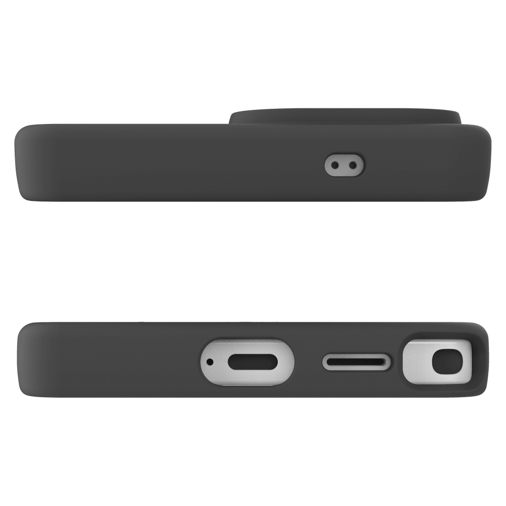 Wholesale cell phone accessory Avana - Velvet MagSafe Case for Samsung Galaxy S26 Ultra - Velvet