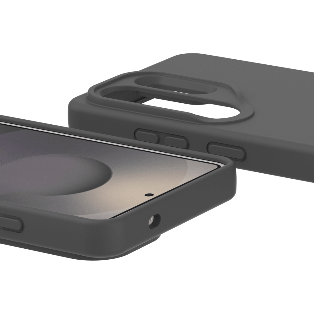 Wholesale cell phone accessory Avana - Velvet MagSafe Case for Samsung Galaxy S26 Ultra - Velvet