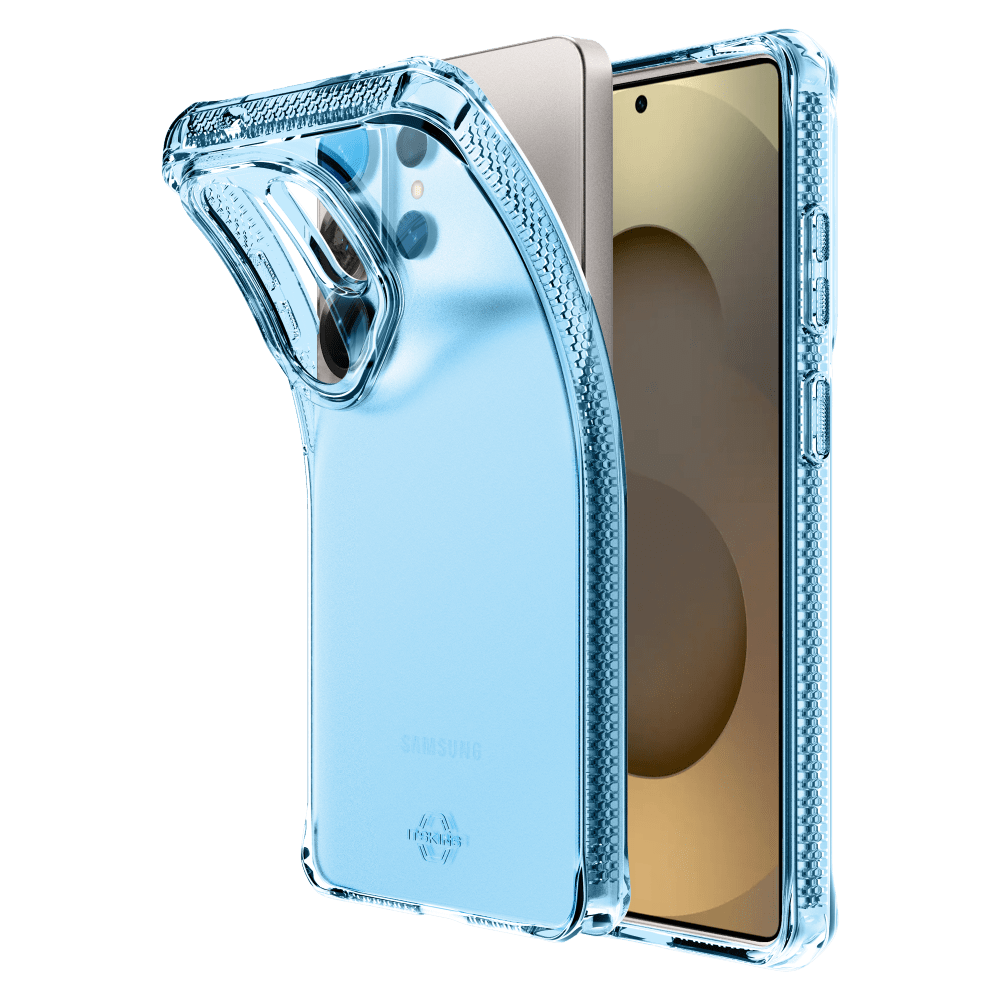 Wholesale cell phone accessory ITSKINS - Spectrum_R Clear Case for Samsung Galaxy S26 Ultra