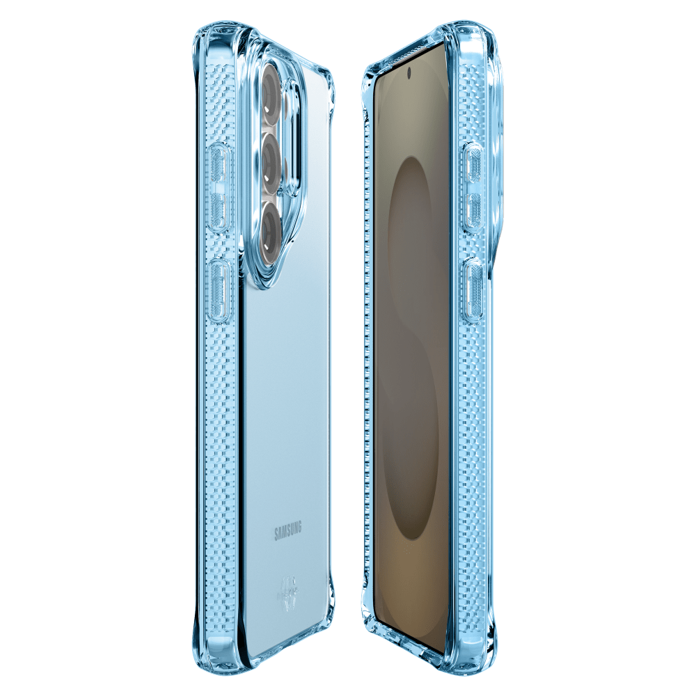 Wholesale cell phone accessory ITSKINS - Spectrum_R Clear Case for Samsung Galaxy S26 Ultra