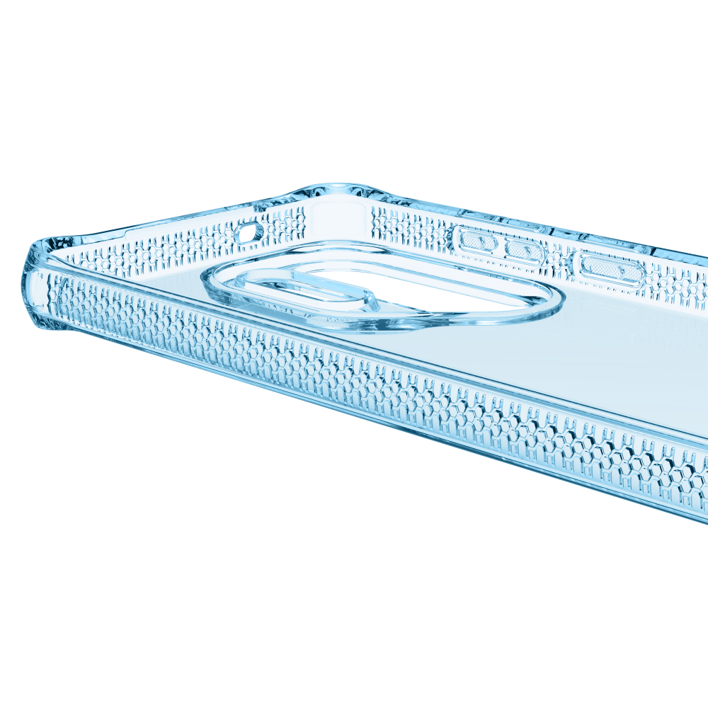 Wholesale cell phone accessory ITSKINS - Spectrum_R Clear Case for Samsung Galaxy S26 Ultra