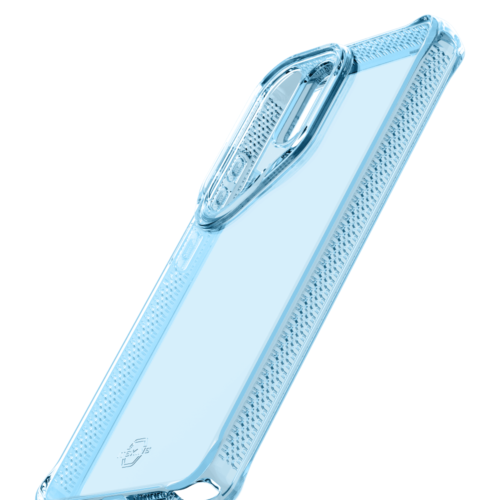 Wholesale cell phone accessory ITSKINS - Spectrum_R Clear Case for Samsung Galaxy S26 Ultra