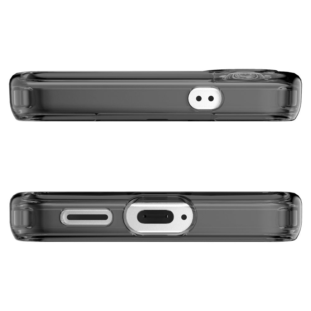 Wholesale cell phone accessory Avana - Mist MagSafe Case for Samsung Galaxy S25 Plus - Ash
