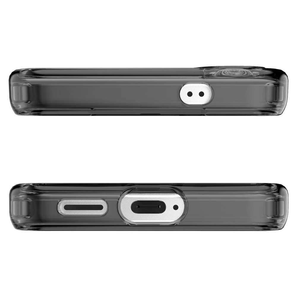 Wholesale cell phone accessory Avana - Mist MagSafe Case for Samsung Galaxy S25 - Ash