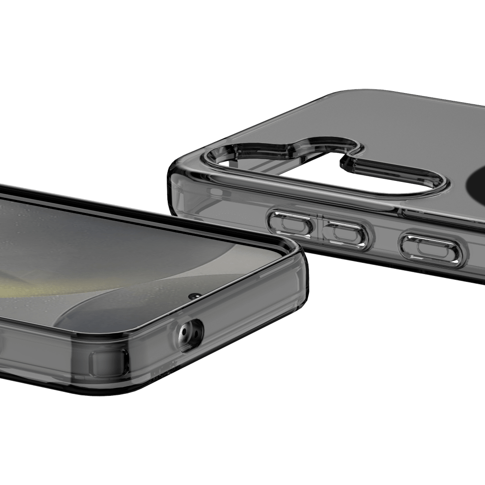 Wholesale cell phone accessory Avana - Mist MagSafe Case for Samsung Galaxy S25 - Ash