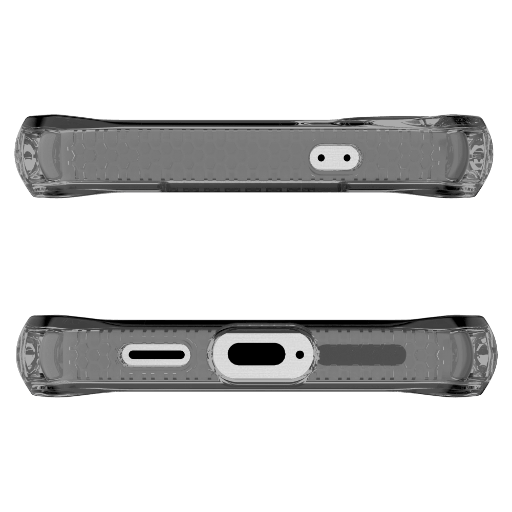 Wholesale cell phone accessory ITSKINS - Hybrid_R Vapor MagSafe Case for Samsung Galaxy S25