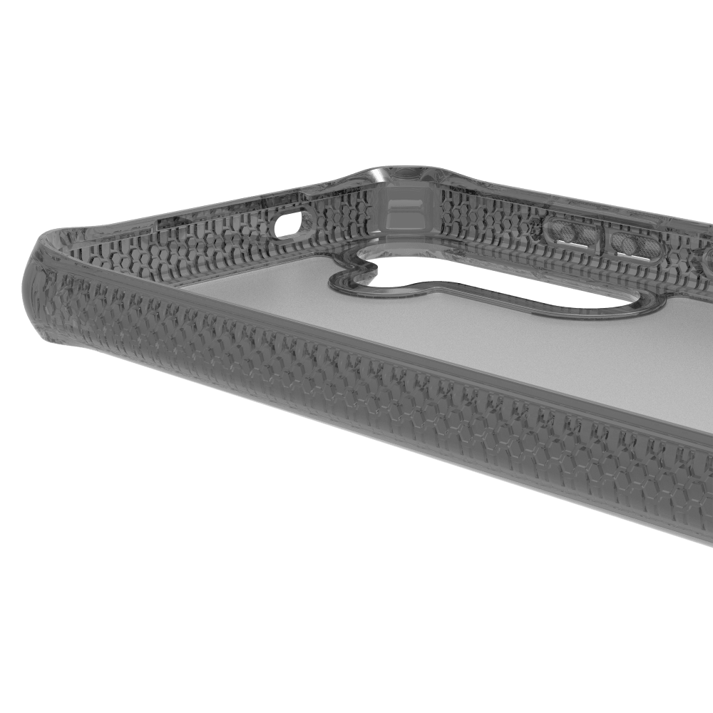 Wholesale cell phone accessory ITSKINS - Hybrid_R Vapor MagSafe Case for Samsung Galaxy S25