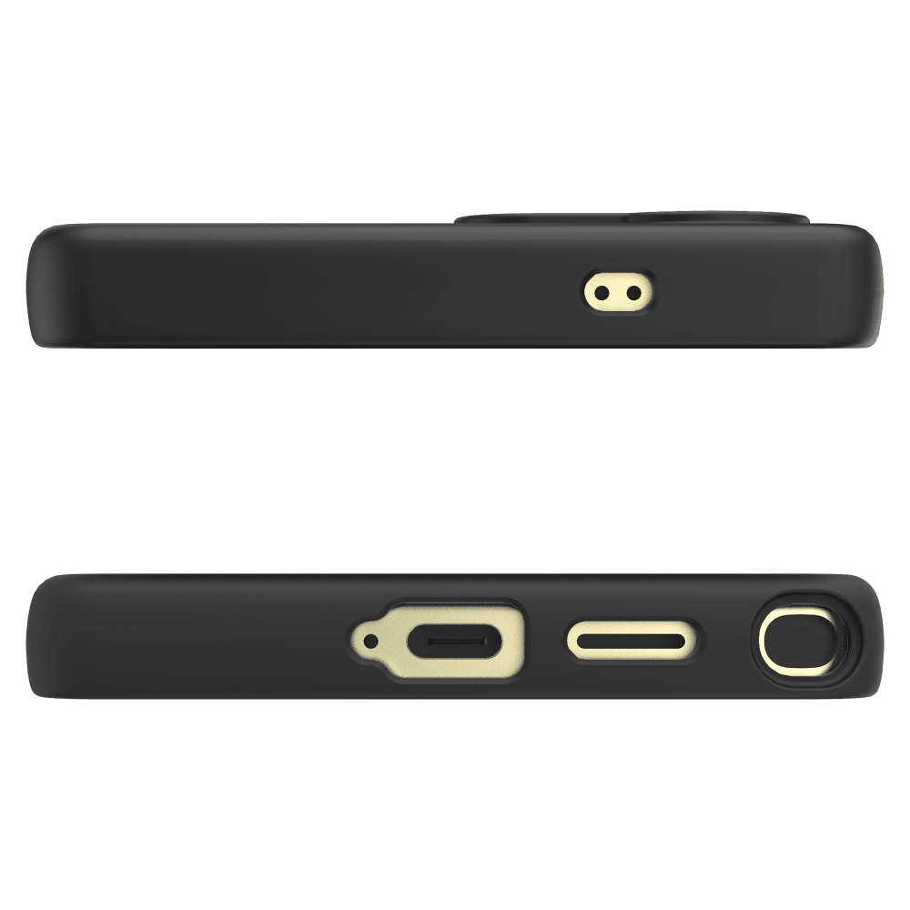 Wholesale cell phone accessory Avana - Velvet MagSafe Case for Samsung Galaxy S25 Ultra - Ash