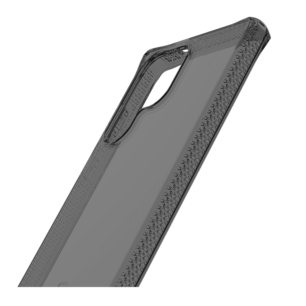 Wholesale cell phone accessory ITSKINS - Spectrum_R Clear Case for Samsung Galaxy S25 Ultra