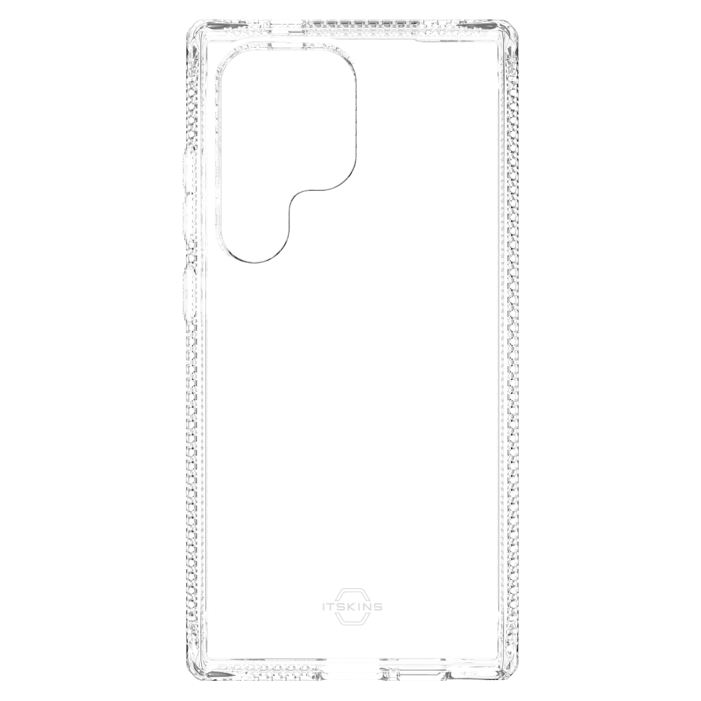 Wholesale cell phone accessory ITSKINS - Spectrum_R Clear Case for Samsung Galaxy S25 Ultra