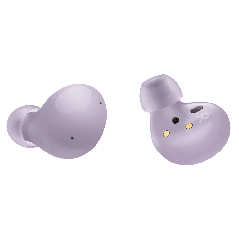 Wholesale cell phone accessory Samsung - Galaxy Buds2 True Wireless In Ear Earbuds - Lavender