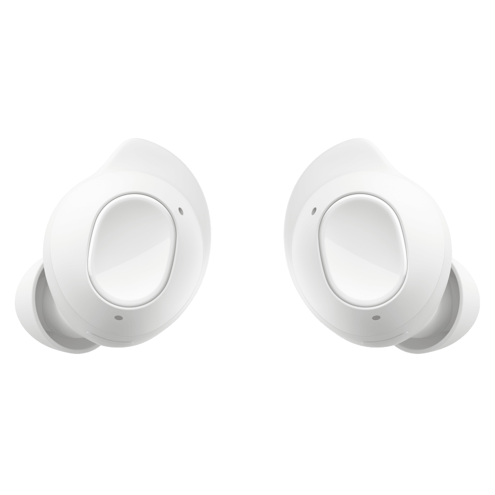 Wholesale cell phone accessory Samsung - Galaxy Buds FE True Wireless In Ear Headphones - White