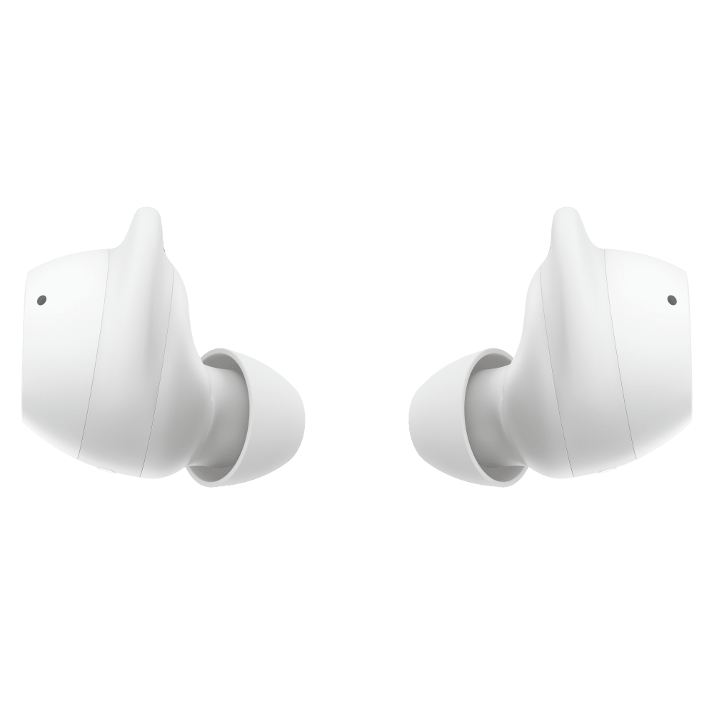 Wholesale cell phone accessory Samsung - Galaxy Buds FE True Wireless In Ear Headphones - White