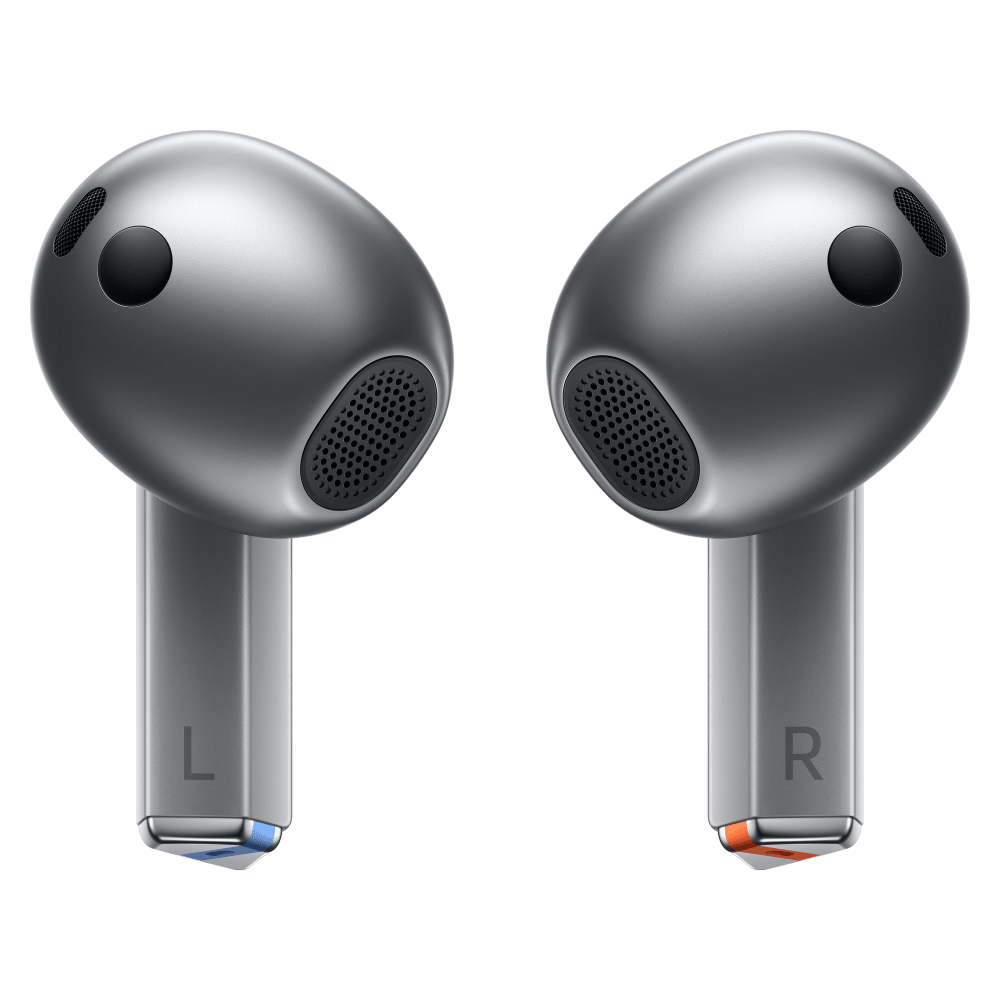 Wholesale cell phone accessory Samsung - Galaxy Buds3 True Wireless In Ear Earbuds - Gray