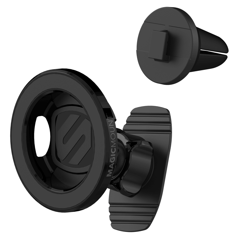 Wholesale cell phone accessory Scosche - MagicMount MagSafe Dash / Vent Magnetic Phone Mount