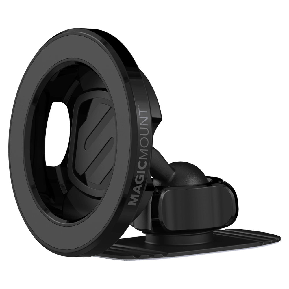 Wholesale cell phone accessory Scosche - MagicMount MagSafe Dash / Vent Magnetic Phone Mount