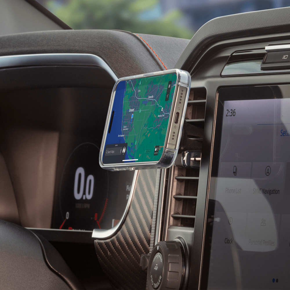 Wholesale cell phone accessory Scosche - MagicMount MagSafe Dash / Vent Magnetic Phone Mount