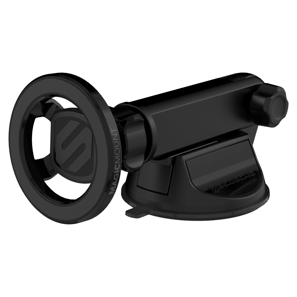 Wholesale cell phone accessory Scosche - MagicMount MagSafe Window / Dash Flip Magnetic Phone