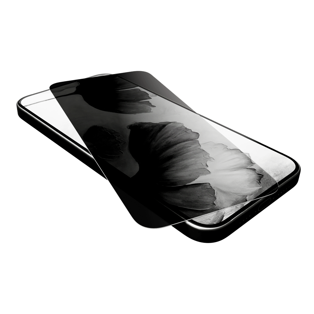 Wholesale cell phone accessory cellhelmet - Privacy Glass $100 Guarantee Screen Protector with