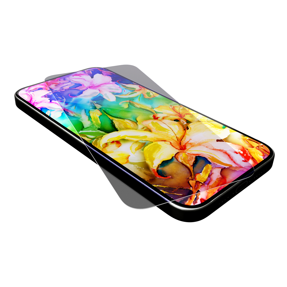 Wholesale cell phone accessory cellhelmet - Tempered Glass $100 Guarantee Screen Protector