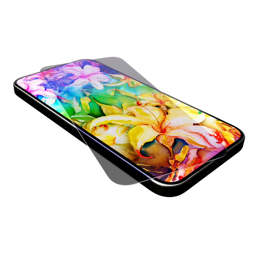 Wholesale cell phone accessory cellhelmet - Tempered Glass $100 Guarantee Screen Protector