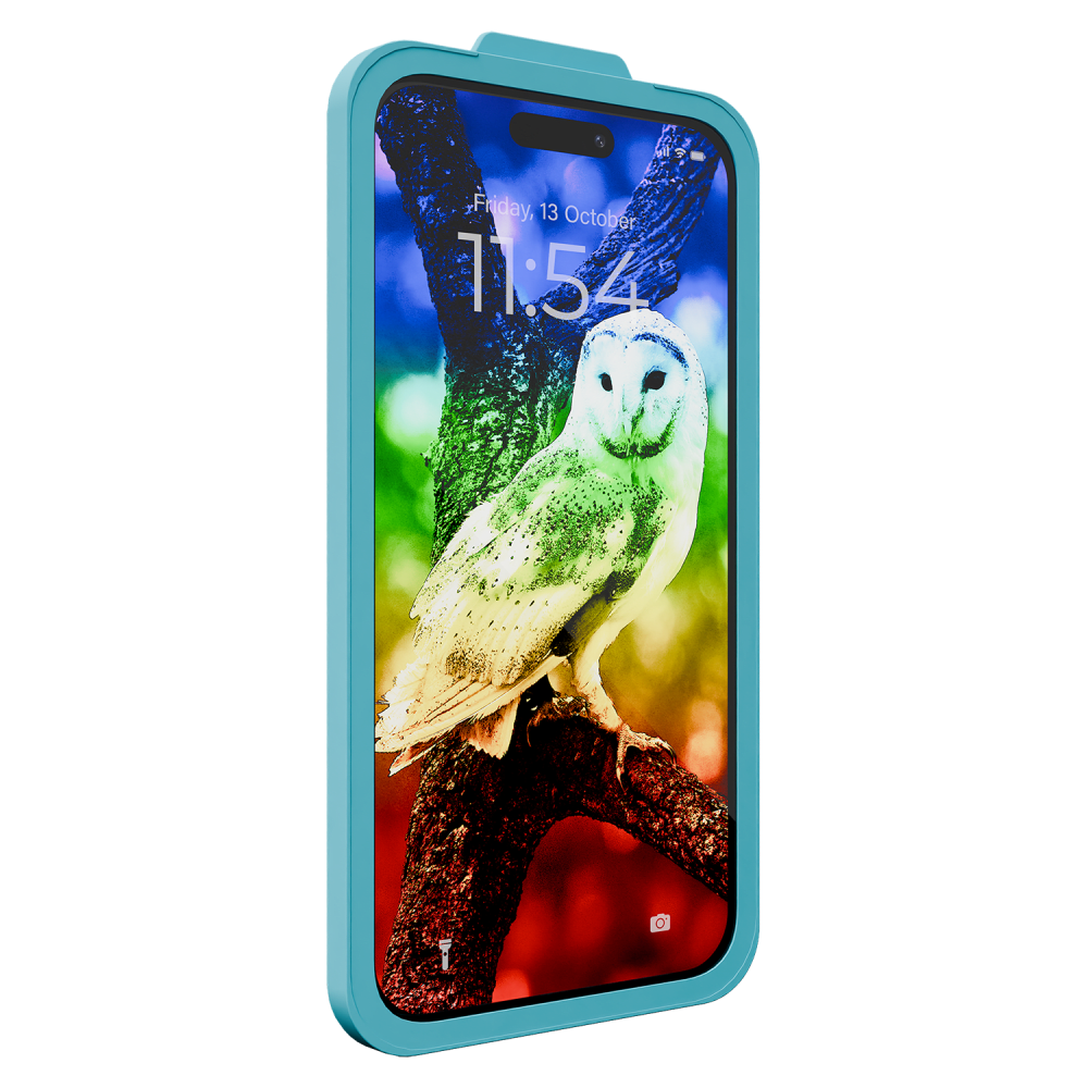 Wholesale cell phone accessory cellhelmet - Tempered Glass Screen Protector with Alignment