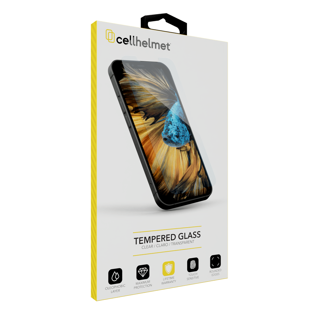 Wholesale cell phone accessory cellhelmet - Tempered Glass Screen Protector for Samsung Galaxy
