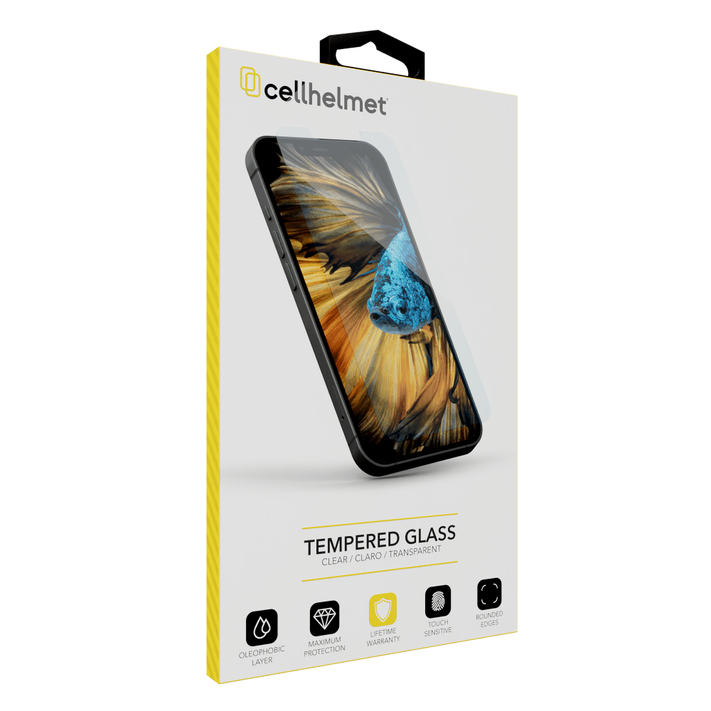Wholesale cell phone accessory cellhelmet - Tempered Glass Screen Protector for Samsung Galaxy