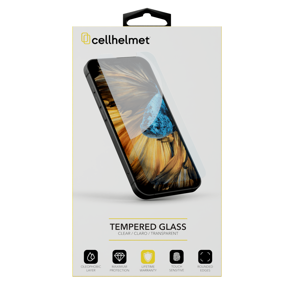 Wholesale cell phone accessory cellhelmet - Tempered Glass Screen Protector for Samsung Galaxy