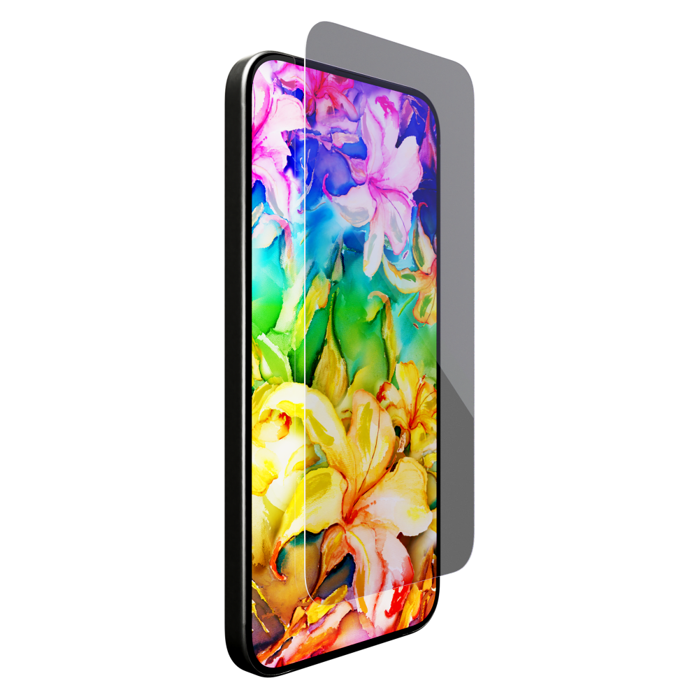 Wholesale cell phone accessory cellhelmet - Tempered Glass Screen Protector with Application