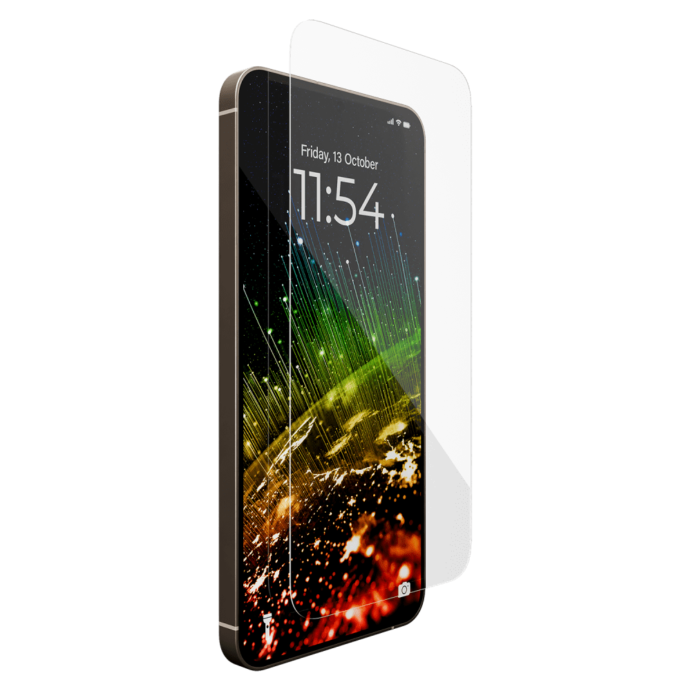 Wholesale cell phone accessory cellhelmet - Tempered Glass Screen Protector with Alignment