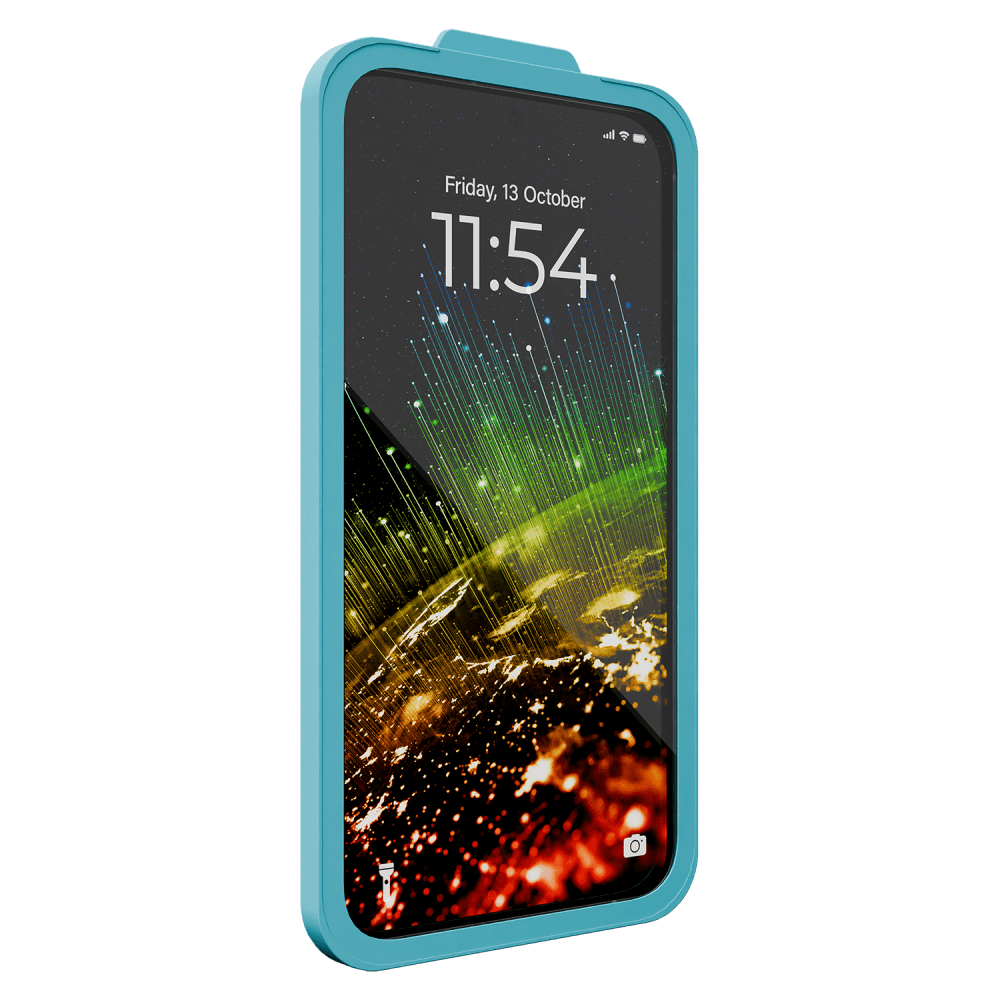 Wholesale cell phone accessory cellhelmet - Tempered Glass Screen Protector with Alignment