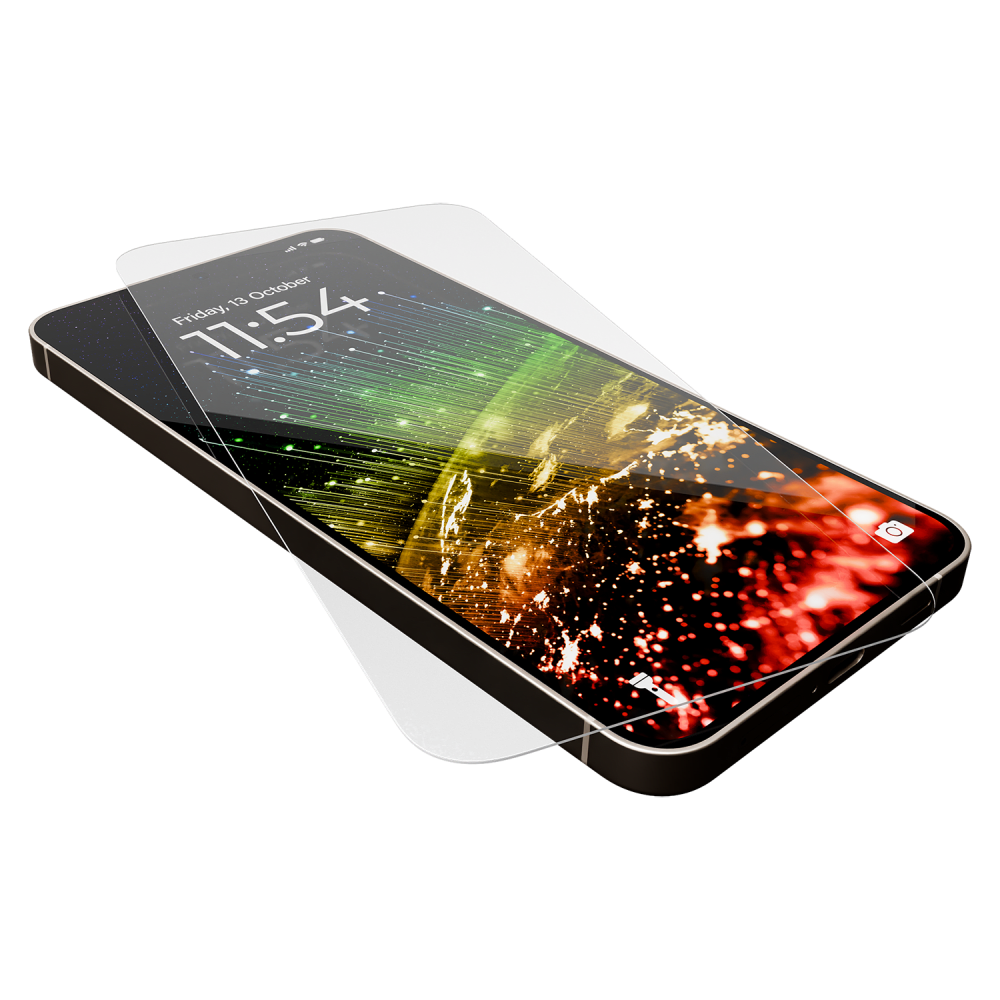 Wholesale cell phone accessory cellhelmet - Tempered Glass Screen Protector with Alignment