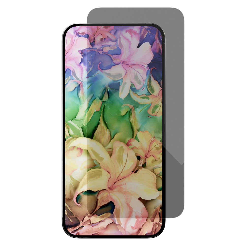 Wholesale cell phone accessory cellhelmet - Antimicrobial Tempered Glass Screen Protector with