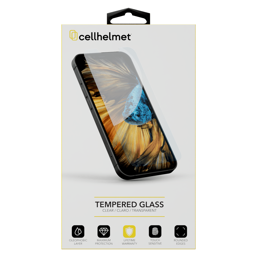 Wholesale cell phone accessory cellhelmet - Tempered Glass Screen Protector for Google Pixel