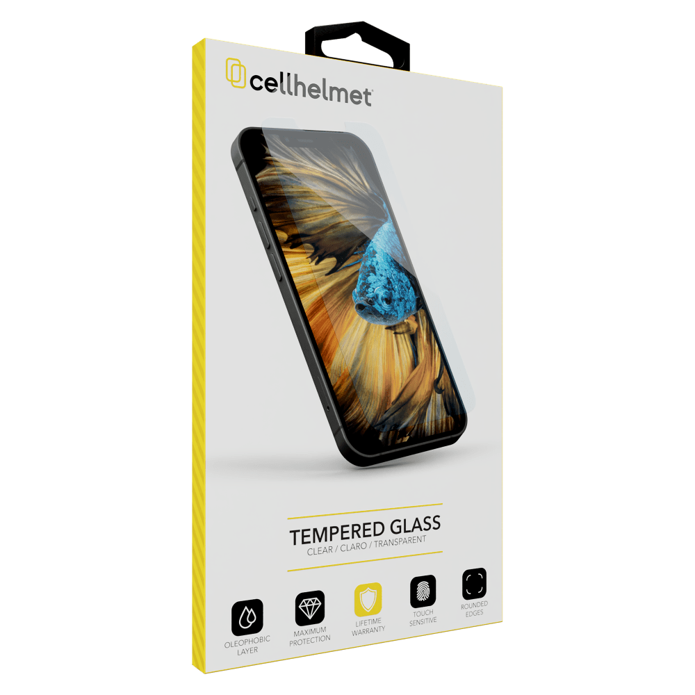 Wholesale cell phone accessory cellhelmet - Tempered Glass Screen Protector for Google Pixel