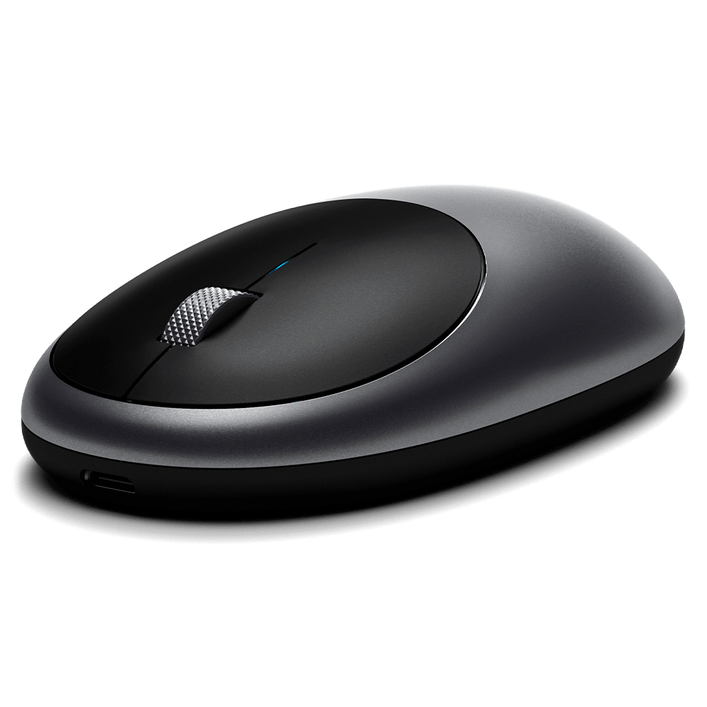 Wholesale cell phone accessory Satechi - M1 Wireless Mouse - Space Gray