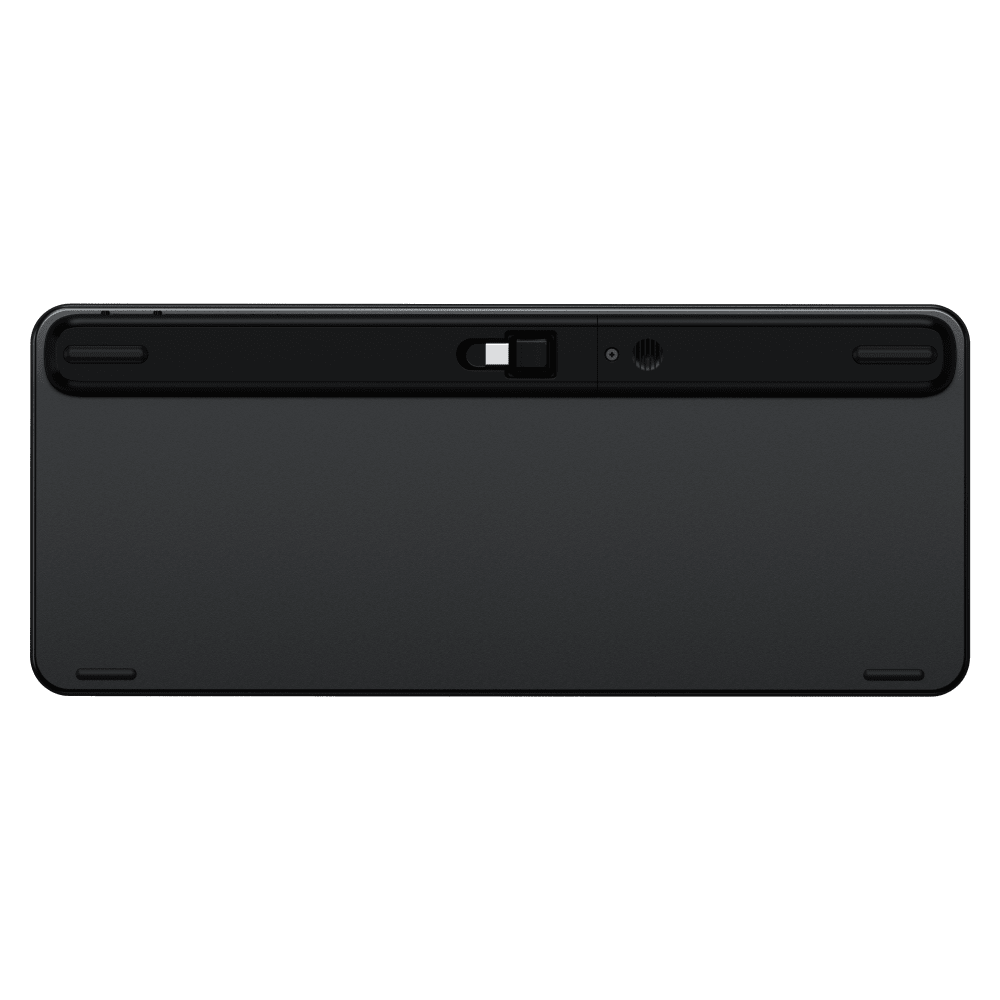 Wholesale cell phone accessory Satechi - Slim EX1 Wireless Keyboard - Space Black