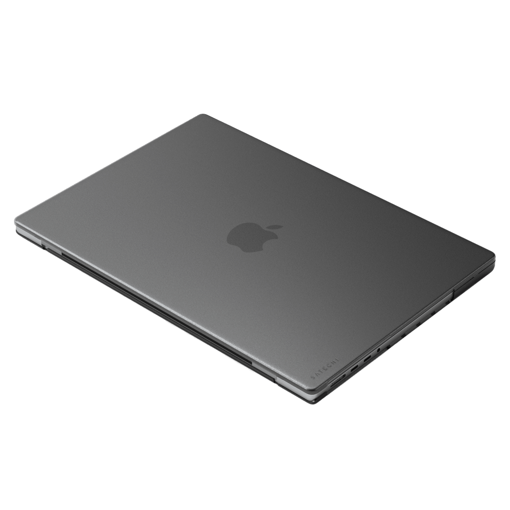 Wholesale cell phone accessory Satechi - Eco Hardshell Case for Apple MacBook Pro 14 - Dark