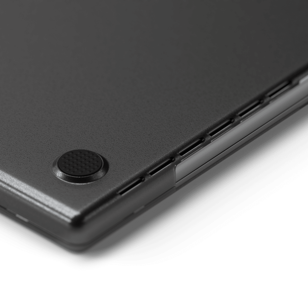 Wholesale cell phone accessory Satechi - Eco Hardshell Case for Apple MacBook Pro 14 - Dark