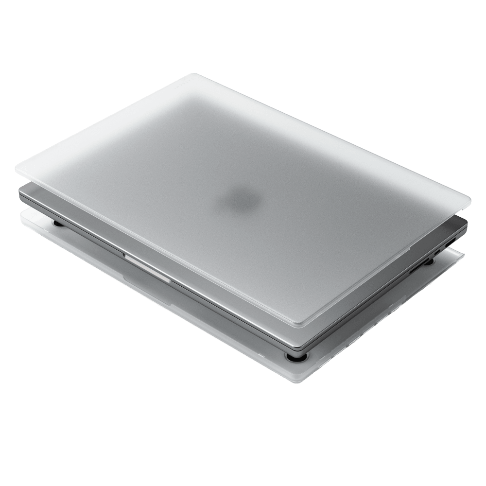 Wholesale cell phone accessory Satechi - Eco Hardshell Case for Apple MacBook Pro 16 - Clear