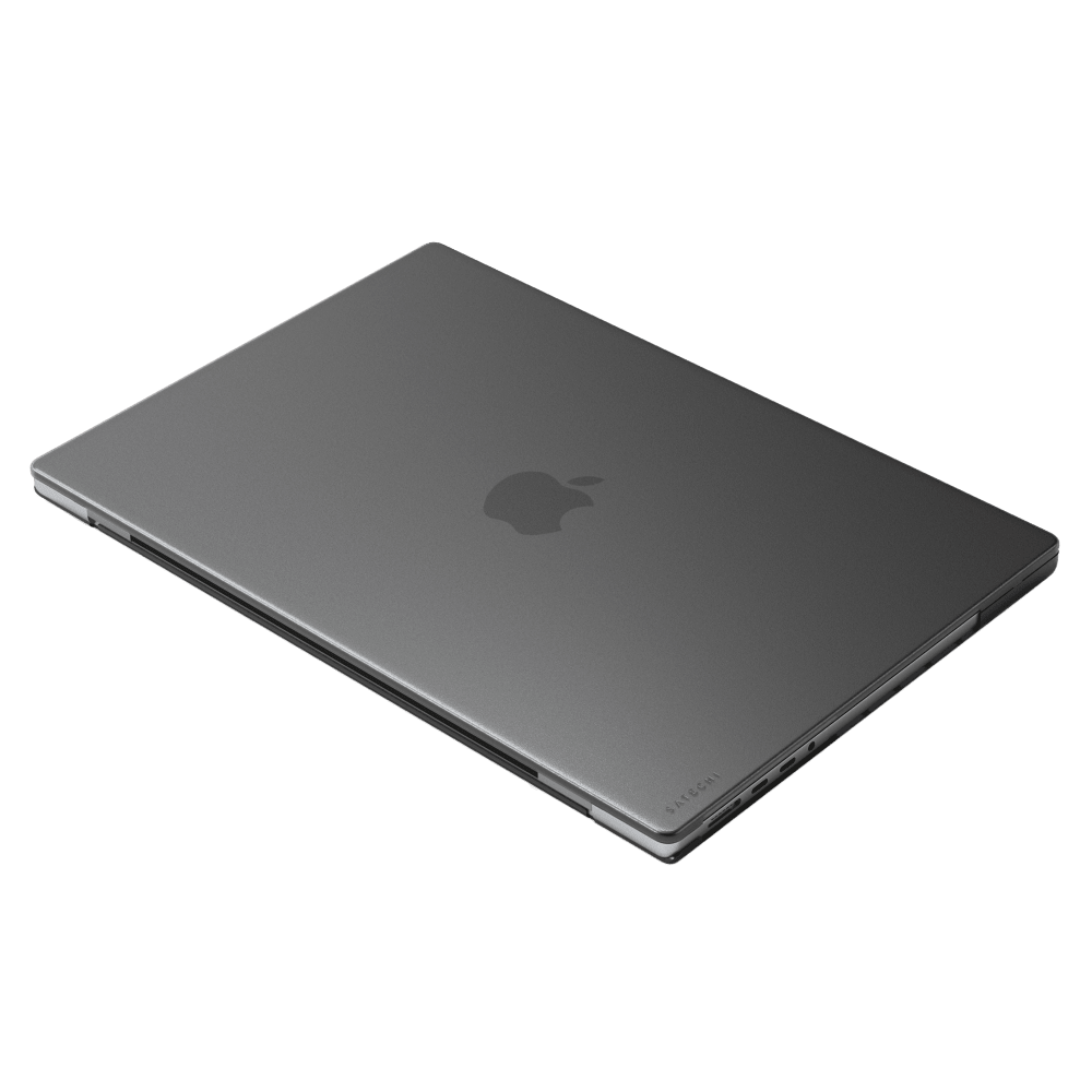 Wholesale cell phone accessory Satechi - Eco Hardshell Case for Apple MacBook Pro 16 - Dark