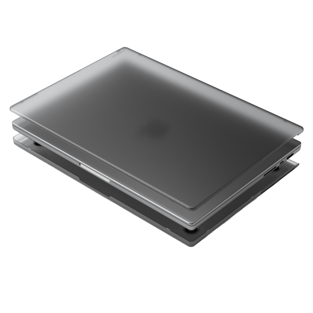 Wholesale cell phone accessory Satechi - Eco Hardshell Case for Apple MacBook Pro 16 - Dark